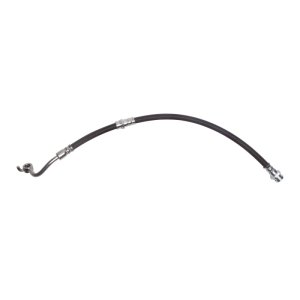 Mazda 323 Brake Hose - Rear-L - R1 Concepts - `86-`18